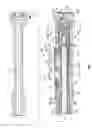 Fig. 02 - Drilling and hole enlargement device