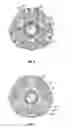 Fig. 06 - Drilling and hole enlargement device