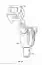 Fig. 11 - Drilling and hole enlargement device