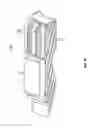 Fig. 12 - Drilling and hole enlargement device