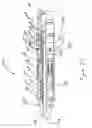 Fig. 17 - Drilling and hole enlargement device
