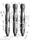 Fig. 18 - Drilling and hole enlargement device