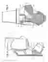 Fig. 04 - Bit leg outer surface hardfacing on earth-boring bit