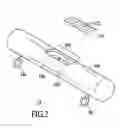 Fig. 03 - Scale which indicates a relative force applied between two attachment points
