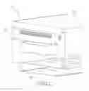 Fig. 03 - Vehicle comprises a wind turbine coupled to an electrical generator