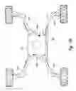Fig. 06 - Vehicle support system
