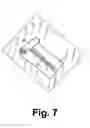 Fig. 05 - Safety device for a fall restraint