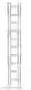Fig. 01 - MODULAR LADDER
