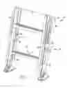 Fig. 02 - Ladder leveler and method