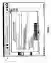 Fig. 02 - INTERACTIVE TRAINING SYSTEM FOR MERCHANDISE BAG PACKING AND APPARATUS FOR SAME