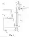 Fig. 02 - Forklift guard, fork rack, and associated methods