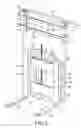 Fig. 03 - Forklift guard, fork rack, and associated methods