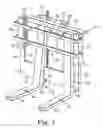Fig. 08 - Forklift guard, fork rack, and associated methods
