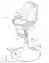 Fig. 01 - HIGHCHAIR