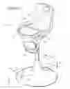 Fig. 02 - HIGHCHAIR
