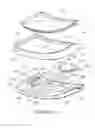 Fig. 16 - HIGHCHAIR