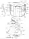 Fig. 17 - HIGHCHAIR