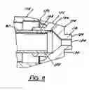 Fig. 05 - Aerodynamic Bicycle Disc Wheel Assembly