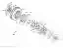 Fig. 01 - Central differential for a working vehicle