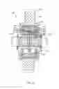 Fig. 04 - Central differential for a working vehicle
