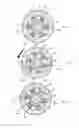 Fig. 07 - Central differential for a working vehicle