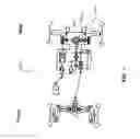 Fig. 32 - Central differential for a working vehicle