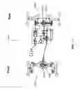 Fig. 33 - Central differential for a working vehicle