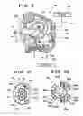 Fig. 06 - Clutch mechanism for power device