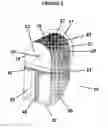 Fig. 04 - Auger airlock assembly and end dump housing
