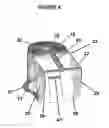 Fig. 06 - Auger airlock assembly and end dump housing