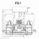 Fig. 02 - Target material and its use in a sputter process