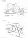 Fig. 10 - Electrophoresis apparatus