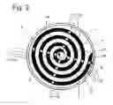 Fig. 03 - Spiral wound module having axial dilution chamber flow