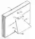 Fig. 01 - Standing folder