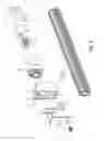 Fig. 03 - Durable container for elongated measuring devices