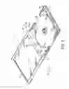 Fig. 02 - Compact disk (CD) Jewel Case hinge storage apparatus and marketing method