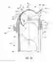 Fig. 09 - Golf ball dispensing device