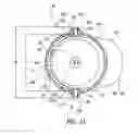 Fig. 10 - Golf ball dispensing device