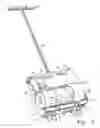 Fig. 04 - Case for vinyl roller tool