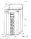Fig. 08 - Multi-roll gift wrap ensemble