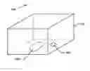 Fig. 01 - Packaging system with oxygen sensor for gas inflation/evacuation system and sealing system
