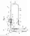 Fig. 07 - Packaging system with oxygen sensor for gas inflation/evacuation system and sealing system
