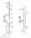 Fig. 09 - Packaging system with oxygen sensor for gas inflation/evacuation system and sealing system