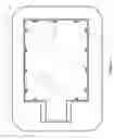 Fig. 03 - Package for a portable USB storage device
