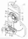 Fig. 01 - Exhibition device for reversal spanners