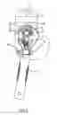 Fig. 04 - Exhibition device for reversal spanners