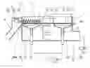 Fig. 01 - Granular body-processing apparatus