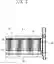 Fig. 03 - Rotary bar screen device