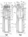 Fig. 04 - Multiple barrier filter apparatus