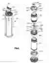 Fig. 05 - Multiple barrier filter apparatus